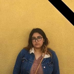 Meet your Posher, Devona